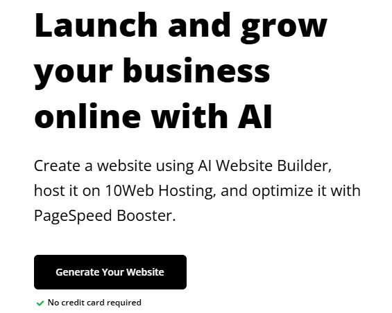 web10 signup